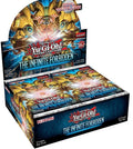 Yu-Gi-Oh! TCG: The Infinite Forbidden Booster Box (1st Edition)