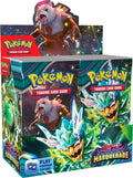 Scarlet & Violet: Twilight Masquerade Booster Box