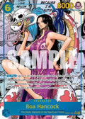 Boa Hancock (051) (Parallel) (Manga) (OP07-051) (OP07)
