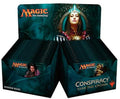 Conspiracy: Take the Crown Booster Box