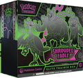 Shrouded Fable Pokemon Center Elite Trainer Box (ETB) (Exclusive)