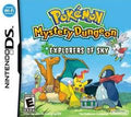 Pokemon Mystery Dungeon Explorers of Sky - (Game Only) (Nintendo DS)