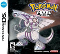 Pokemon Pearl - (Complete) (Nintendo DS)