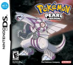 Pokemon Pearl - (Complete) (Nintendo DS)