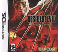 Resident Evil Deadly Silence - (Cosmetically Flawed Complete in Box) (Nintendo DS)