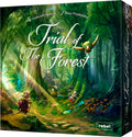 PREORDER The Trial of the Forest