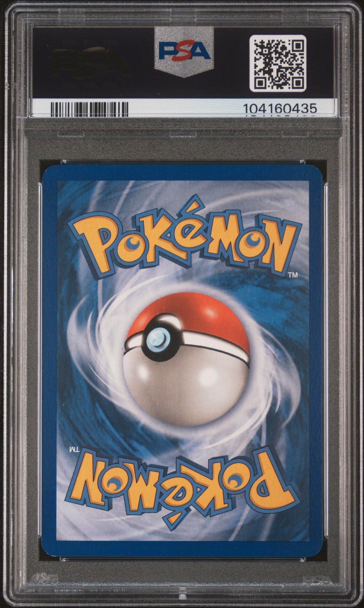 CHARIZARD-HOLO CRYSTAL GUARDIANS 2006 POKEMON EX CRYSTAL GUARDIANS PSA NM 7