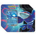 Pokemon TCG Azure Legends Tin