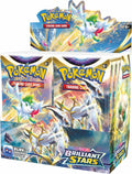 Sword & Shield: Brilliant Stars Booster Box
