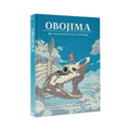 PREORDER Obojima -Tales From The Tall Grass Core Book