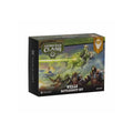 PREORDER Armoured Clash - Wells Battlegroup Set