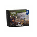 PREORDER Armoured Clash - Lakota Battlegroup Set