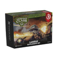 PREORDER Armoured Clash - Laoshan Battlegroup Set