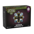 PREORDER Armoured Clash - Imperium Introductory Set