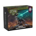 PREORDER Armoured Clash - Sieger Armoured Regiment
