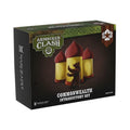 PREORDER Armoured Clash - Commonwealth Introductory Set