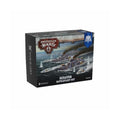 PREORDER Dystopian Wars - Senator Battlefleet Set