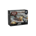 PREORDER Dystopian Wars - Crown Starter Set