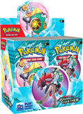 Scarlet & Violet: Journey Together Booster Box