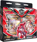 Pokemon TCG League Urshifu VMAX Battle Deck - Single Strike
