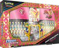 Pokemon TCG Crown Zenith Premium Figure Collection - Shiny Zamazenta (1 Foil Promo Card, 1 Sculpted Figure & 11 Booster Packs)