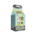 Pokemon TCG Professor Juniper Premium Tournament Collection (1 Full-Art Foil Card, 3 Foil Cards & 7 Boosters)