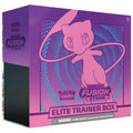 Pokemon TCG SAS8- Fusion Strike Elite Trainer Box (ETB)
