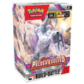 Pokemon TCG Paldea Evolved Build & Battle Box (Prerelease Kit) - 4 Packs, Promos