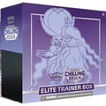Pokemon SAS6 Chilling Reign Shadow Elite Trainer Box (ETB)