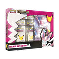 Pokemon TCG Celebrations Dark Sylveon V Collections Booster Box