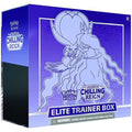 Pokemon TCG Sword & Shield Chilling Reign Elite Trainer Box (ETB)