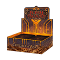 Crucible of War Booster Box (First Edition)
