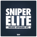 PREORDER Sniper Elite Deluxe Upgrade Kit