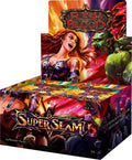 Super Slam Booster Box- Flesh and Blood