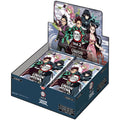 Demon Slayer: Kimetsu no Yaiba Vol. 2 Booster Box
