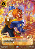 LCA Singles: Beast - Gracious Prince (Enchanted)
