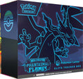 Pokemon TCG Phantasmal Flames Pokemon Center Elite Trainer Box (ETB) (Exclusive)