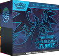 Mega Evolution: Phantasmal Flames Elite Trainer Box (ETB)