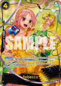 Rebecca (SP) (OP05-091) (PRB-02)