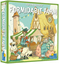 PREORDER Formidable Farm