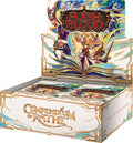 Flesh & Blood: Compendium of Rathe Booster Box Display