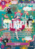 Sugar - OP10-065 (SP) (OP10-065) (OP14)