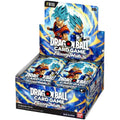 Dragon Ball Super Fusion World 10 Booster Display - Cross Force [FB10] (Pre-Order)