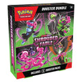 Pokemon Scarlet & Violet - Shrouded Fable Booster Bundle (6 Packs)