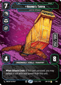 Hound's Tooth - Hunters' Approach (Serialized) (866) (866) [A Lawless Time]