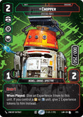 Chopper - Spectre Three (Serialized) (873) (873) [A Lawless Time]