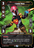 Sabine Wren - Spectre Five (Serialized) (874) (874) [A Lawless Time]