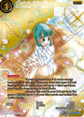 Bulma, Opening Chapter (GDR) (BT30-149) [Three Glorious Fighters]