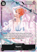 OP Singles - Nami (OP15-086) (Alternate Art)