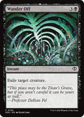 Cyclonic Rift (Japanese Silver Scroll Foil) [Secrets of Strixhaven: Mystical Archive]